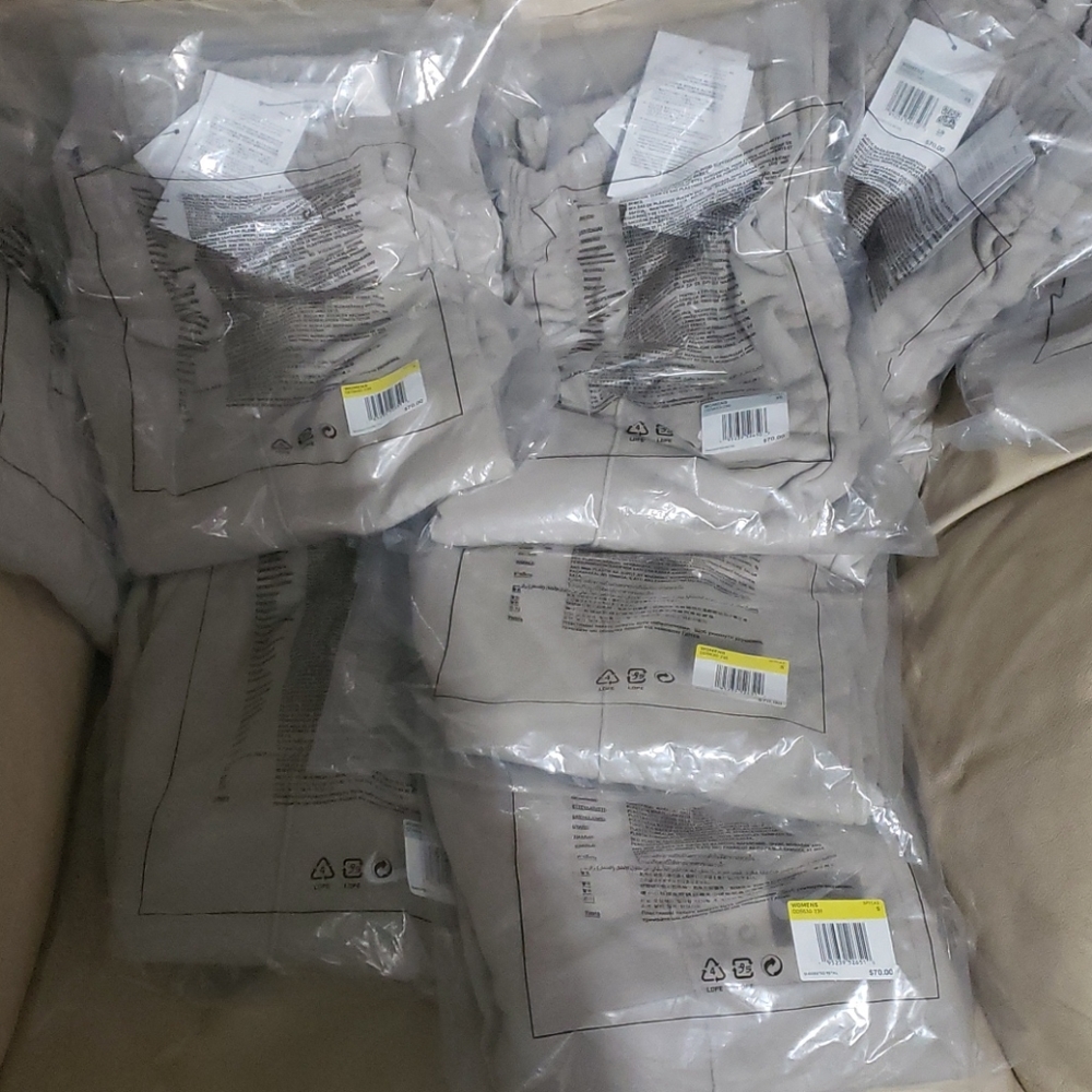 Nike Jogging Pants